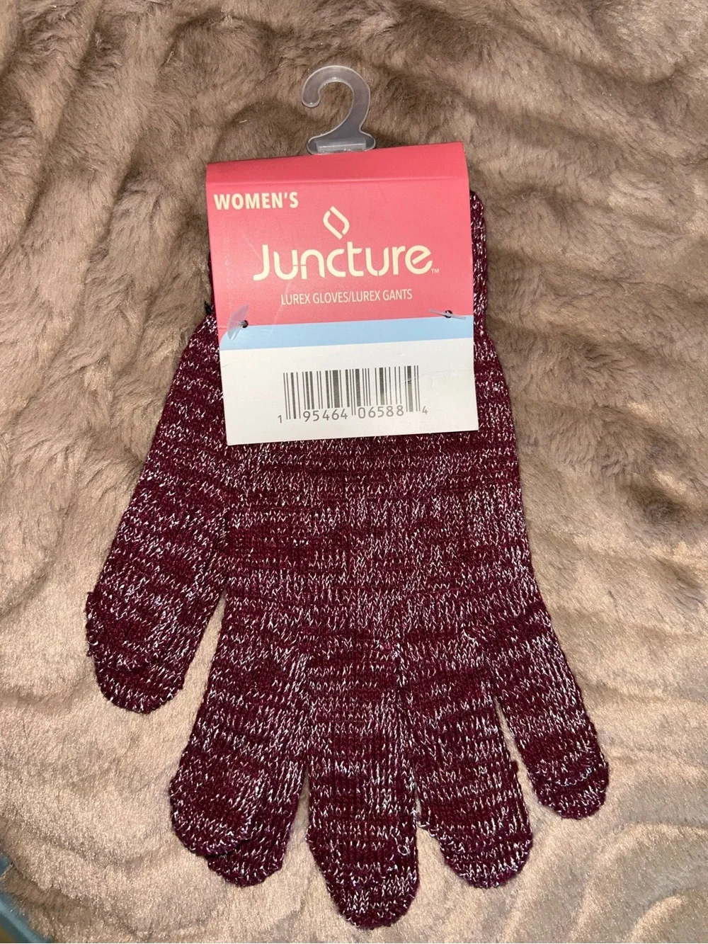 Women’s gloves